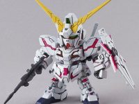 【ガンプラ再販】 「SDEXスタンダード」各種 再販予約開始