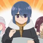 『ゆるキャン△ SEASON3 (3期)』6話感想・・・3人で寸又峡の旅を満喫、風呂もあるよ！　来週からは大垣たちのやけくそキャンプ！！