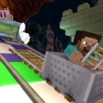 【悲報】マイクラしてたんやけど・・・コレに気付く…