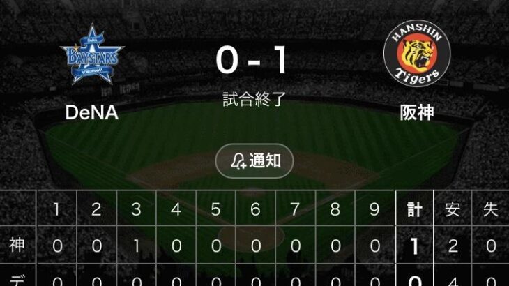 【画像】人気Vtuberの野球に対する正論、阪神に刺さってしまう「見ててすごい退屈だよね。3時間突っ立てて1-0、家に帰りたくなる」