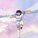【キャプテン翼 ジュニアユース編】 第33話 感想 サッカーは自由だ！