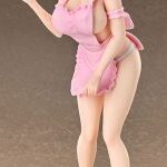 ACEmodeling「人妻のナナ」美少女フィギュア 限定予約開始、価格4,400円