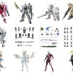 【ガンプラ・プラモ】 「バンダイスピリッツ」6月新商品【発売スケジュール公開】