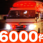 日本に来た外国人旅行者に救急車が無料であることがバレた結果・・・