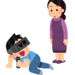 【悲報】VR「四畳半のサイズで遊べるよ！」日本人「日本ではコレが精一杯でしょ…」