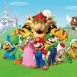 【悲報】 マリオシリーズで1作品だけ「あきらかにおかしい作品」あるよな