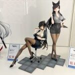 【ワンフェス2024夏】 「あみあみブース（色んなメーカー）」新作フィギュア情報まとめ【その2/画像大量】