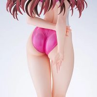 【画像】 レンカノの水原千鶴さん、エ□すぎる水着フィギュアが登場ｗｗｗｗｗ