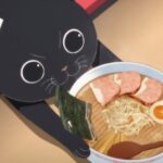 【ラーメン赤猫】 第1話 感想 非公開求人！新しい職場は猫のラーメン屋！