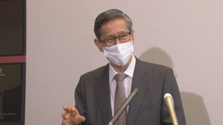 【島根・丸山知事】都知事選めぐりメディア批判「都知事選挙を、報道しないということを一生懸命、マスメディアがやっていると感じる」  [クロ★]