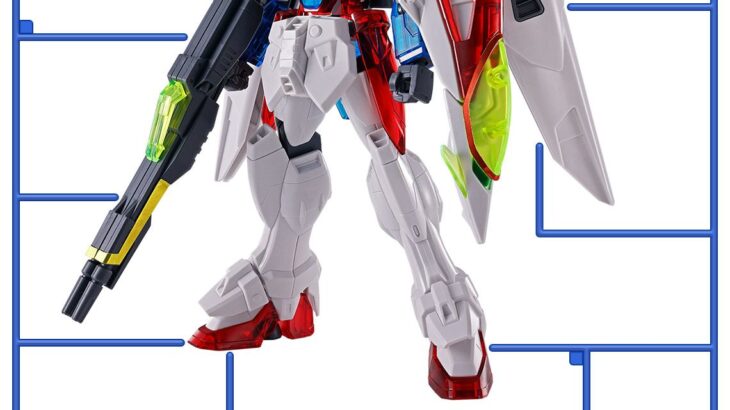 【ガンプラ】 来月からの一番くじのラインナップがステッカー以外当たりじゃない？