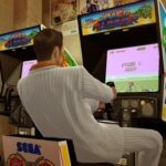 【衝撃】昔のゲーセンのエピソードが怖すぎた