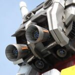 【ガンダム】 冷静に考えて核融合で動くのヤバくない？