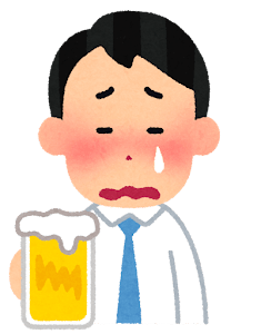 会社「社内で飲み会やるよ！参加は自由だよ！」ワイ「ええやん行きたくないし欠席したろ」