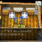 DQ6ターニア「知らん男が倒れてたから看病してお兄ちゃんにしたろ！」←こいつ頭大丈夫か？