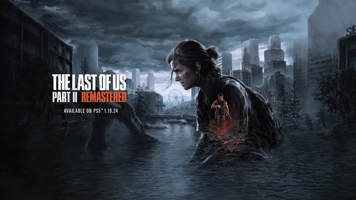 『The Last of Us Part 2 Remastered』イギリスでは2024年現時点で第2位の売上を記録していたことが判明！