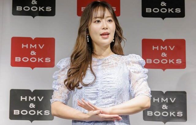 【朗報】声優の井口裕香さん「私事で恐縮ですが、ここで皆様にご報告がございます。」