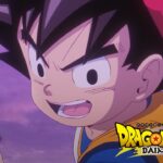 アニメ『ドラゴンボールDAIMA』、新キャラ登場のトレーラーが公開される