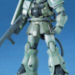 【画像】 こんなガンプラあったなぁって懐かしむスレ