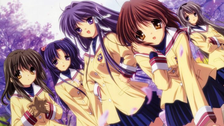 【悲報】ワイ、『CLANNAD』とかいうアニメを視聴するも4話で挫折してしまうｗｗｗｗｗ