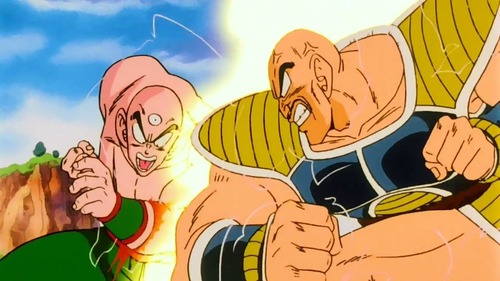 3大・ドラゴンボールのエグいシーン「天津飯腕切断」「16号顔面破壊」