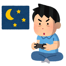 何年でも遊び続けられるゲームって？