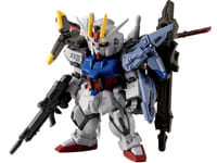 【ガンダムSEED】 食玩「FW ガンダムコンバージ CORE ストライクガンダム FULL WEAPON SET」【明日予約締切】