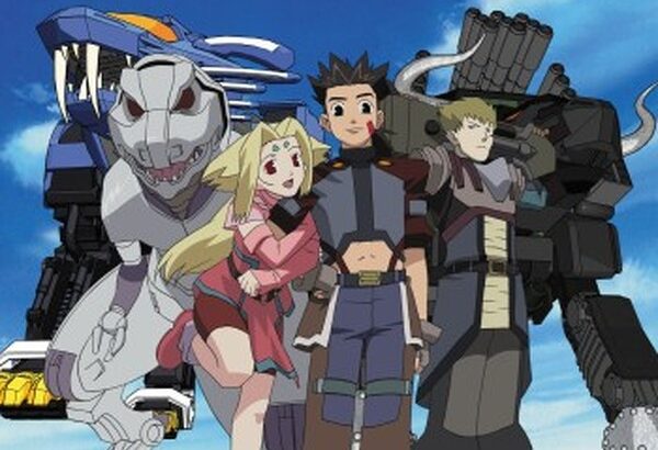 大人気だった「ゾイド-ZOIDS-」のアニメが息絶えた理由、ついに判明するwwwww