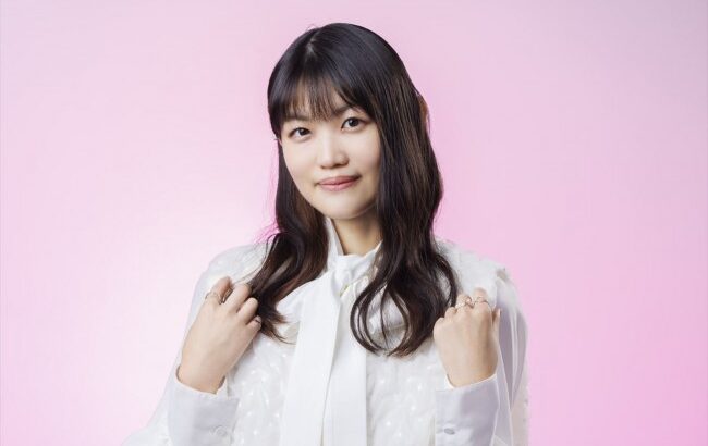 声優の早見沙織さんと種崎敦美さん、もう姉妹にしか見えない