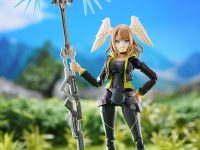 【ゼノブレイド3】 figma「ユーニ」可動フィギュア 明日予約開始