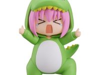 【グッスマ出荷情報】 ねんどろいど「ぼっち・ざ・ろっく! 後藤ひとり 承認欲求モンスターVer.」「ダンジョン飯 チルチャック」発売日決定