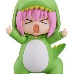 【グッスマ出荷情報】 ねんどろいど「ぼっち・ざ・ろっく! 後藤ひとり 承認欲求モンスターVer.」「ダンジョン飯 チルチャック」発売日決定