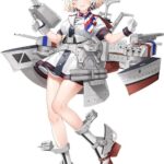 【艦これ】 いま艦これをやると・・・こんな素敵な女の子と出会えるぞ