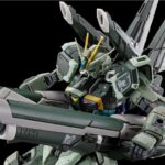 【ガンプラ】 RGブラストインパルス2次予約開始！RGルージュ+IWSPも久しぶりに再販！