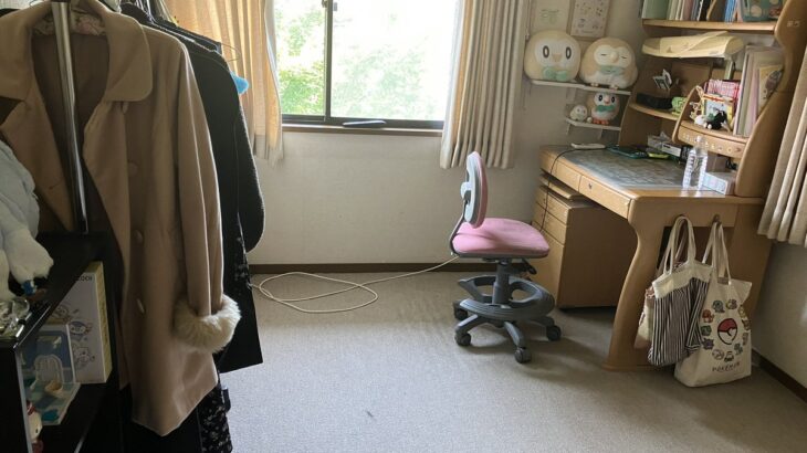 【画像】子供部屋おばさんの部屋ｗｗｗｗｗｗｗｗｗｗｗｗ