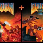 【朗報】最新エピソードなどを加えた決定版『DOOM + DOOM II』が発売