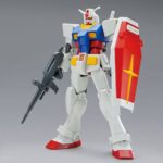 ガンプラは結構集めてるけど初代は持ってない！って人いると思う