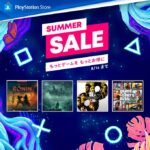 PS Store「Summer Sale」は8/14まで（残り0日）！