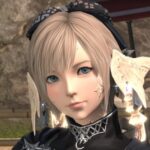 【FF14】 7.0グラアプデ後のアウラ、超絶可愛くなる「羽角は神リメイク」「アウラはグラアプデ大当たり」