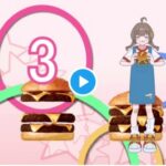 マクドナルド、IOSYS「魔理沙は大変なものを盗んでいきました」パロディ動画を公開！！　最近オタクへの擦り寄り凄くない？