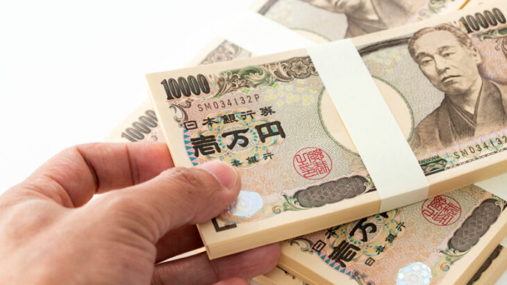 37歳で年収350万、貯金500万しかない・・・・