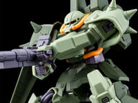 【ガンプラ】 HG「ハイザック・カスタム (A.O.Z RE-BOOT版)」本日12時プレバン受注開始