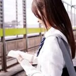 犯された美少女JK！問答無用で襲い掛かりザーメンぶっかけｗ