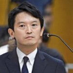 【悲報】議会「斎藤、辞職しろ」斉藤「ｽｩｰ………兵庫県知事です」→続投表明へ