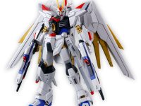 【ガンプラ・フィギュアほか】 DMM「プレミアホビー商品抽選販売」本日受付開始