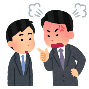 会社の若手チー牛がモンスターなんやが