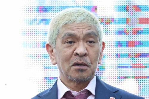 松本人志さん　週刊文春と和解して年内テレビ復帰の可能性「出演していた番組が松本人志不在でも成立している現実に焦り」