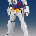 ガンダムAGE-1とかいうゲームでも現実でも優秀なガンプラ