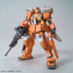 【画像】 俺ガンプラ作るならこれぐらいの盛り具合が良い