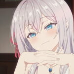 『時々ボソッとロシア語でデレる隣のアーリャさん』10話感想 ついに日本語でもデレ始めたアーリャさん